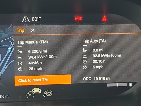 Used 2024 Polestar Polestar 2 AWD/4WD image 28