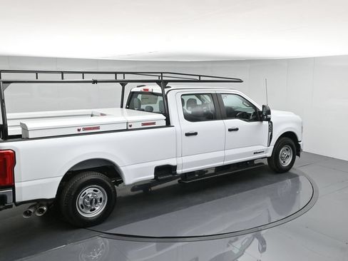 New 2026 Ford F350 XL w/ XL Chrome Package RWD image 45