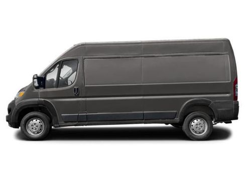 Used 2025 RAM ProMaster 3500 w/ Convenience Group FWD image 3