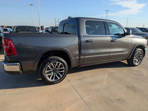 New 2026 RAM 1500 Limited image 2