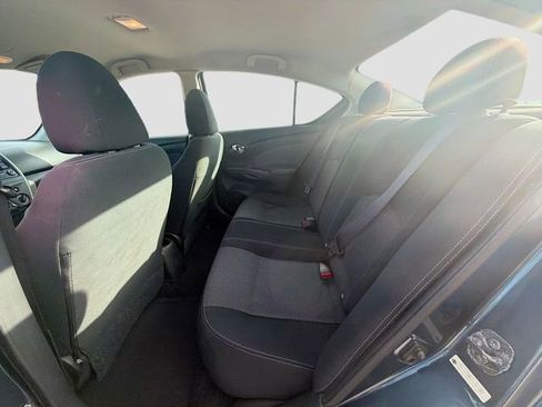 Used 2015 Nissan Versa SV image 19