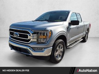 Certified 2022 Ford F150 XLT w/ Equipment Group 302A High AWD/4WD video 1