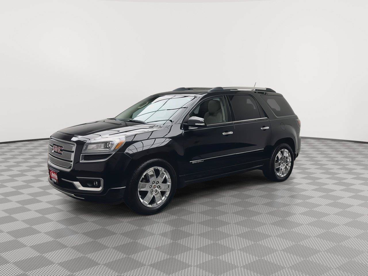Used 2015 GMC Acadia Denali AWD/4WD image 37