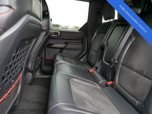 Used 2023 Ford Bronco Raptor AWD/4WD image 13