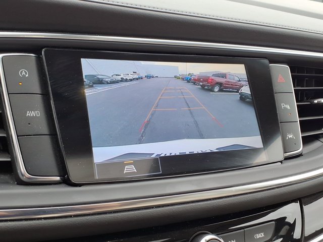 Used 2023 Buick Enclave Essence w/ Experience Buick Package AWD/4WD image 13