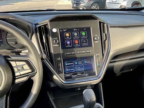 New 2026 Subaru Crosstrek 2.5i image 6