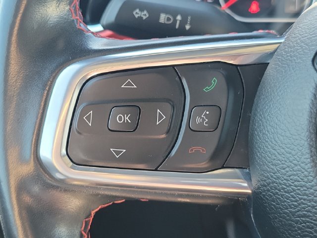 Used 2021 Jeep Gladiator Rubicon AWD/4WD image 23