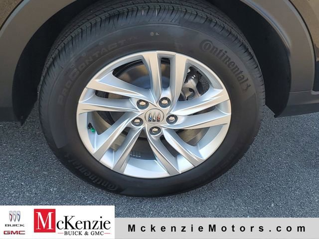New 2026 Buick Envista Preferred w/ Convenience I Package FWD image 29