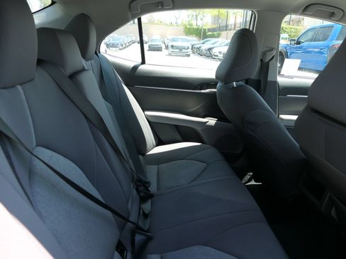 Used 2024 Toyota Camry LE FWD image 25