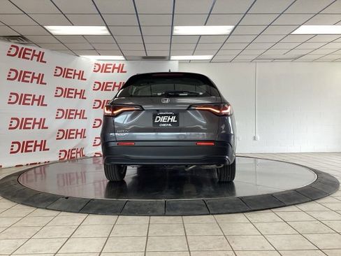 Used 2024 Honda HR-V LX image 29