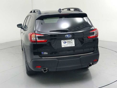 New 2026 Subaru Ascent Premium image 8