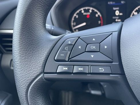 New 2025 Nissan Altima 2.5 S image 9