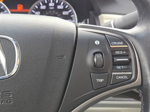 Used 2014 Acura RLX w/ Technology Package image 36