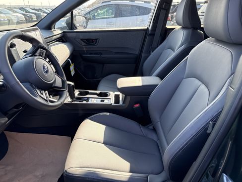 New 2026 Subaru Outback Limited AWD/4WD image 15
