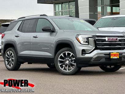 New 2026 GMC Terrain Elevation w/ Elevation Premium Package