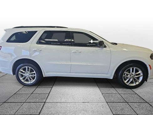 Used 2025 Dodge Durango GT AWD/4WD image 4