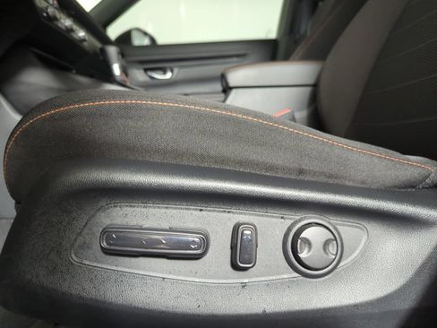 Certified 2026 Honda CR-V Sport image 26