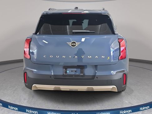 Used 2025 MINI Cooper Countryman SE image 8