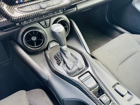 Used 2019 Chevrolet Camaro SS image 19