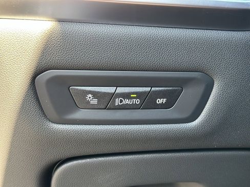 New 2026 BMW X6 xDrive40i image 35