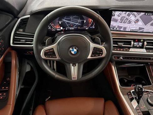 Used 2023 BMW X6 xDrive40i w/ M Sport Package image 14