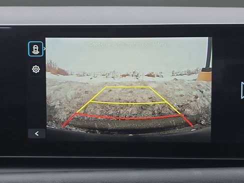 New 2026 Hyundai Santa Cruz SEL image 9