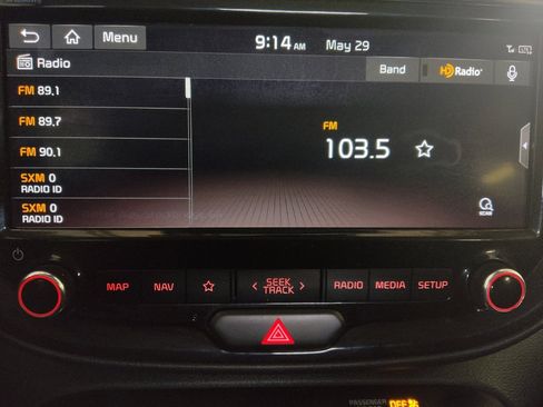 Used 2020 Kia Soul EX FWD image 25