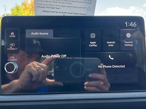 New 2026 Honda CR-V Sport-L image 27