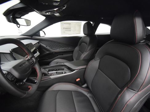 New 2027 Dodge Charger R/T AWD/4WD image 35