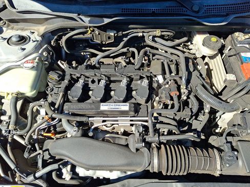 Used 2019 Honda Civic Si image 27