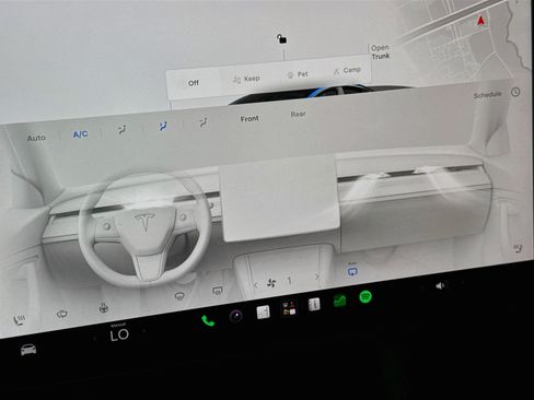 Used 2023 Tesla Model 3 Standard Range RWD image 23