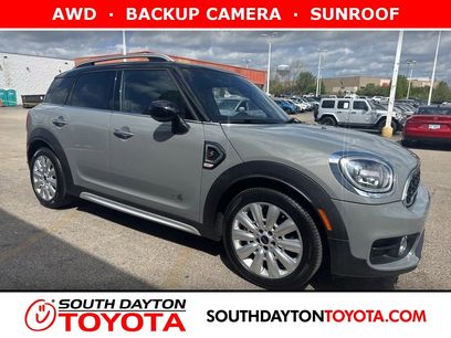 Used 2019 MINI Cooper Countryman S w/ Premium Package