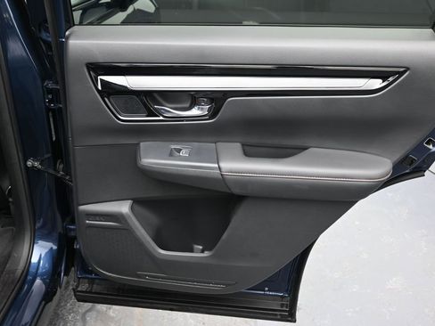 Certified 2025 Honda CR-V Sport Touring image 20