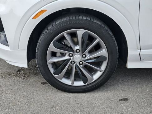 Used 2020 Buick Encore GX Select w/ Sport Touring Package image 13