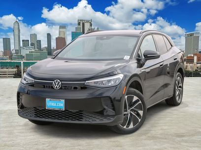 Used 2022 Volkswagen ID.4 Pro