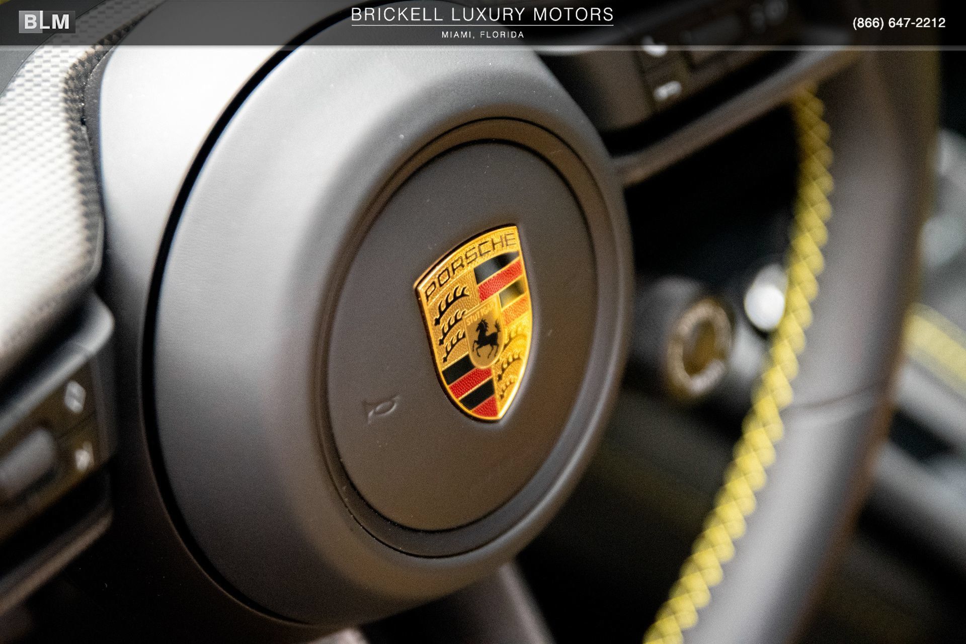 Used 2022 Porsche 911 GT3 RWD image 18
