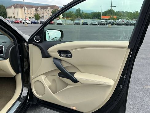 Used 2018 Acura RDX AWD w/ Technology Package image 29