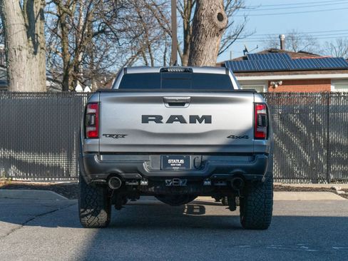 Used 2022 RAM 1500 TRX w/ TRX Level 2 Equipment Group image 27