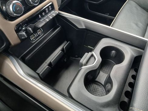 Used 2022 RAM 1500 Laramie image 25