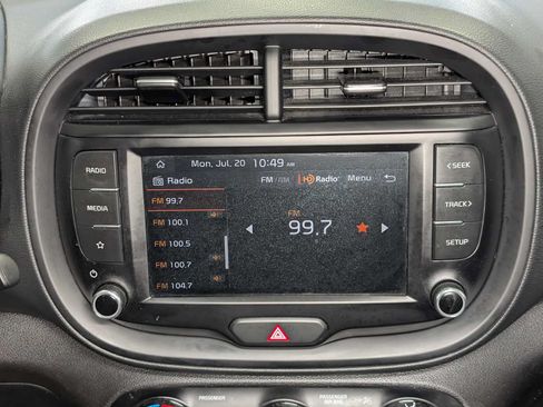 Certified 2023 Kia Soul LX w/ Option Group 015 FWD image 18
