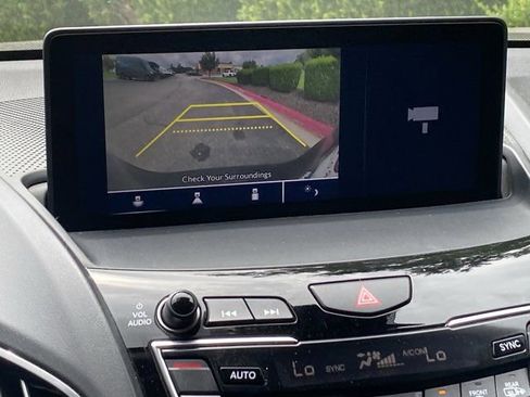 Used 2021 Acura RDX AWD image 26
