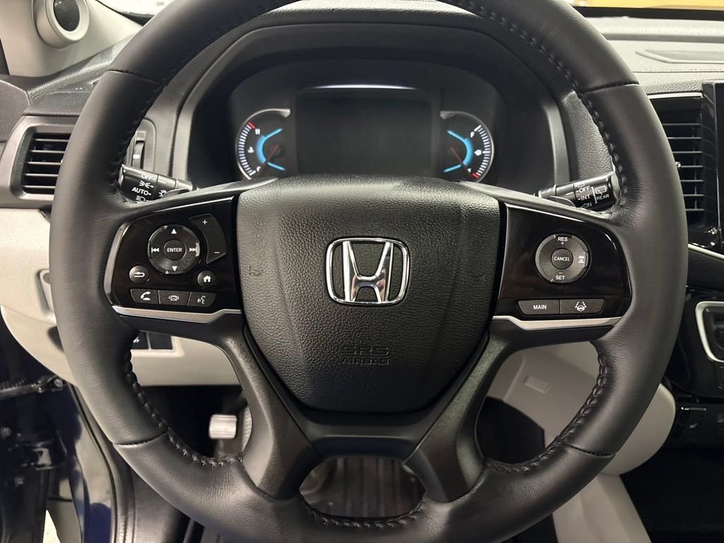 Used 2022 Honda Pilot Touring image 20