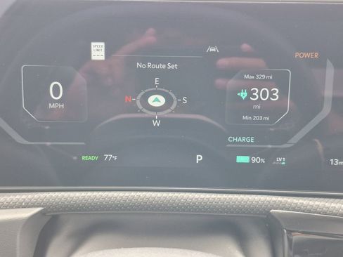 New 2026 Kia EV6 GT-Line AWD/4WD image 20