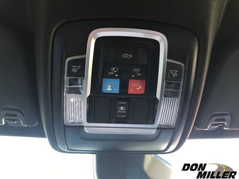 New 2026 RAM 1500 Laramie image 27