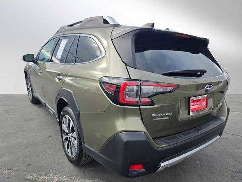 Used 2024 Subaru Outback Touring XT image 5