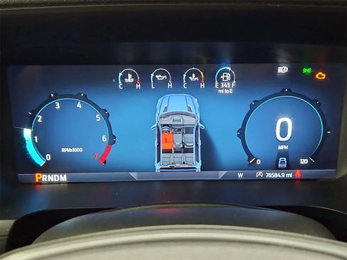 Used 2024 Ford F150 XLT w/ FX4 Off-Road Package image 33