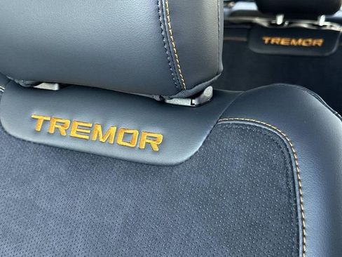 New 2026 Ford Explorer Tremor w/ Tremor Ultimate Package image 27