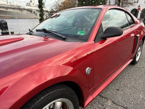 Used 2004 Ford Mustang GT image 4