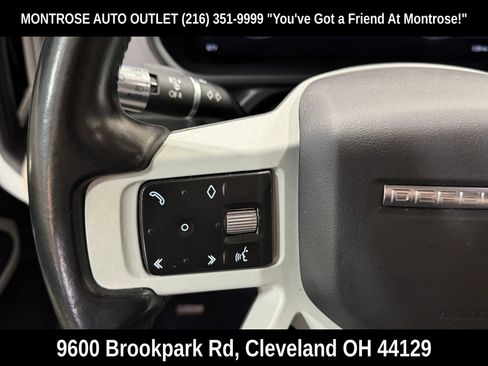 Used 2020 Land Rover Defender 110 First Edition image 18