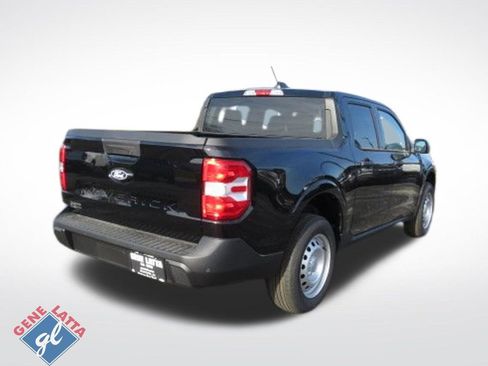 New 2026 Ford Maverick XL FWD image 7